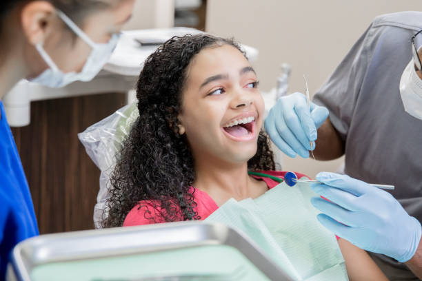 Best Emergency Dental Care for Broken or Chipped Teeth in Elverson, PA