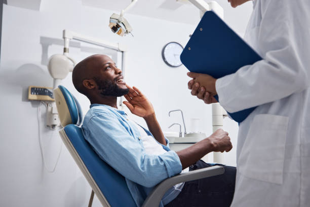Best Emergency Denture Repair in Elverson, PA