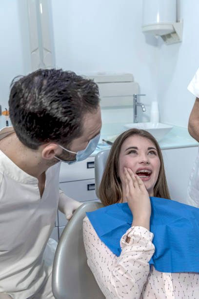 Best Emergency Treatment for Dental Infections or Abscesses in Elverson, PA
